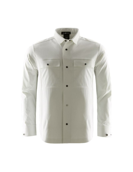 Koszula sail racing race edition tech shirt biały