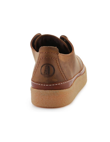 Clarks clarkwood low 26176866 beeswax leather