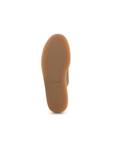 Clarks clarkwood low 26176866 beeswax leather