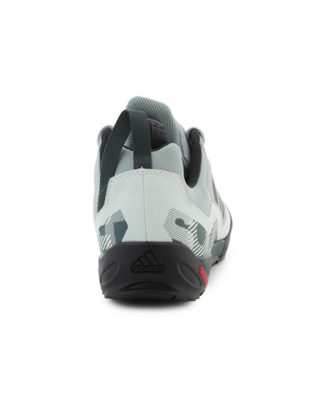 Adidas terrex swift solo 2 ih1113 silver green/legend ivy/linen green