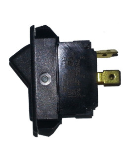 Przełącznik czarny blademaster