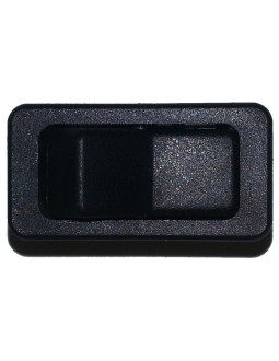 Przełącznik czarny blademaster 2