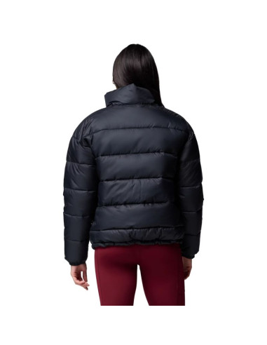 Columbia pike lake jacket 2133594010 czarne l