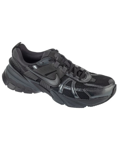 Nike v2k run fd0736-001 czarne 39