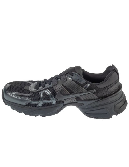 Nike v2k run fd0736-001 czarne 39