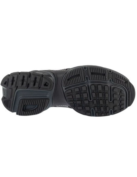 Nike v2k run fd0736-001 czarne 39