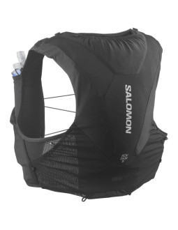 Salomon adv skin 5 set lc2464900 czarne m