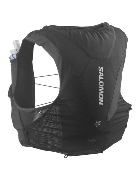 Salomon adv skin 5 set lc2464900 czarne m