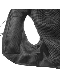 Salomon adv skin 5 set lc2464900 czarne m 2