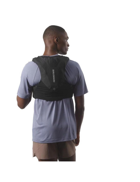 Salomon adv skin 5 set lc2464900 czarne m