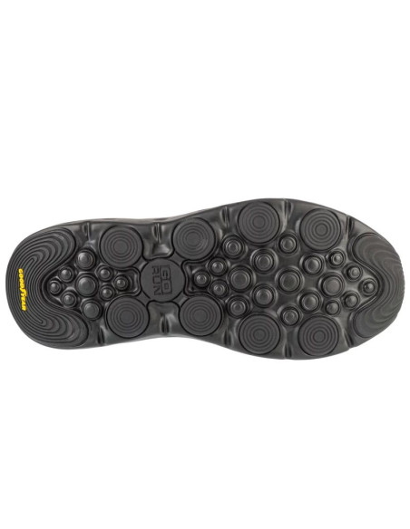 Skechers slip-ins: max cushioning - hyper craze 220701-bbk czarne 41