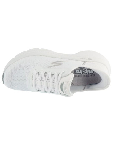 Skechers slip-ins: max cushioning arch fit 2.0 - antilles 128947-wsl białe 36