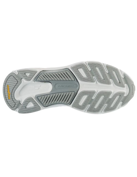 Skechers slip-ins: max cushioning arch fit 2.0 - antilles 128947-wsl białe 36