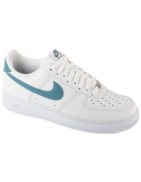 Nike air force 1 07 fj4146-114 białe 40