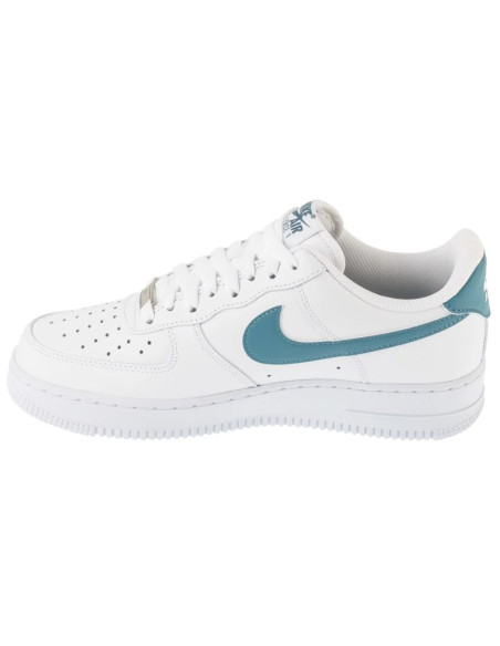 Nike air force 1 07 fj4146-114 białe 40