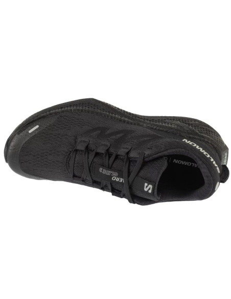 Salomon aero glide 3 l47866000 czarne 41 1/3