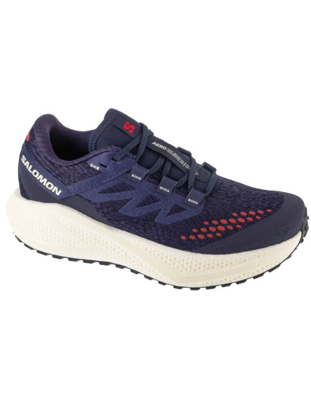 Salomon aero glide 3 grvl l47869800 granatowe 41 1/3