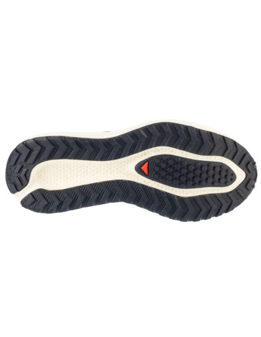 Salomon aero glide 3 grvl l47869800 granatowe 41 1/3