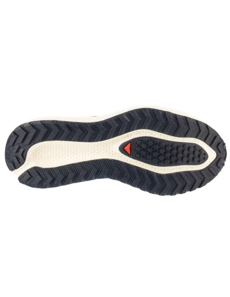 Salomon aero glide 3 grvl l47869800 granatowe 41 1/3