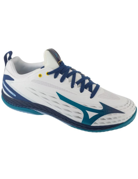 Mizuno wave drive neo 4 81ga250002 białe 41