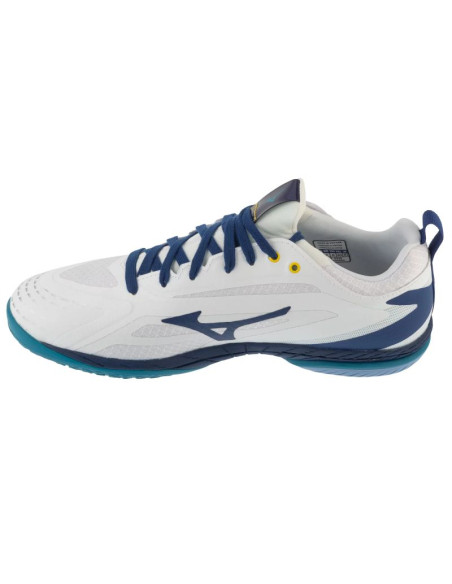 Mizuno wave drive neo 4 81ga250002 białe 41