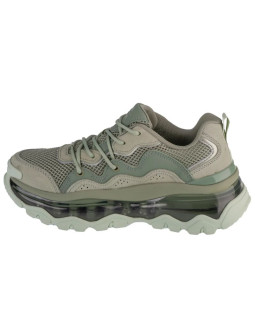 Skechers uno chaos 177935-sage zielone 36 2