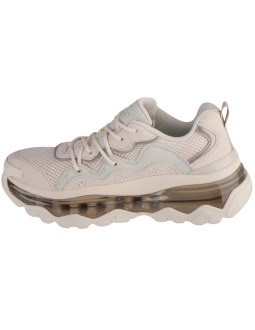 Skechers uno chaos 177935-wht białe 37 2