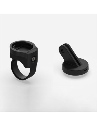 Lampka rowerowa bookman volume front 1500 - tu