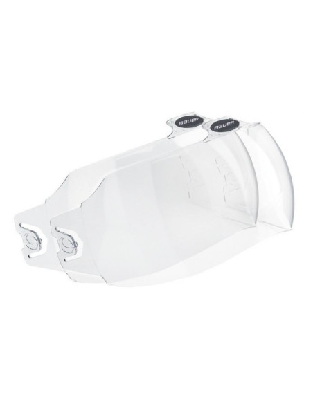 Półpleksa wymienna bauer hdo deluxe