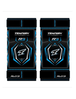 Nakolanniki do unihokeja tempish react pro r3 ii