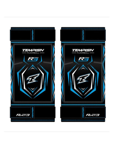 Nakolanniki do unihokeja tempish react pro r3 ii