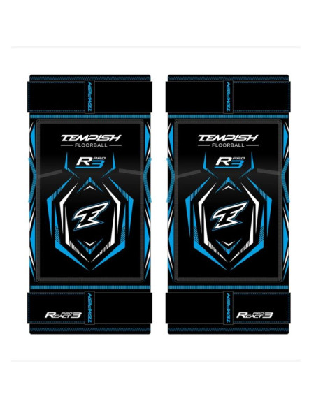 Nakolanniki do unihokeja tempish react pro r3 ii