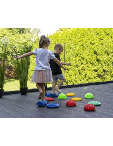 Sensoryczna ścieżka 11szt tullo