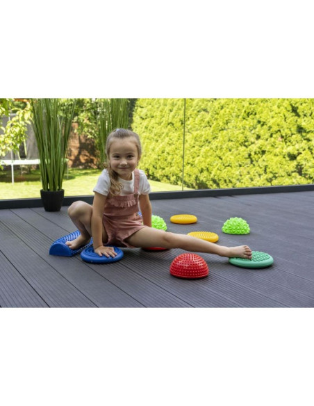 Sensoryczna ścieżka 11szt tullo