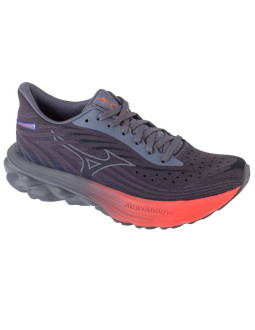 Mizuno wave skyrise 6 j1gd250971 niebieskie 36