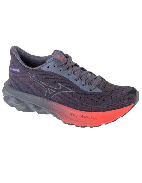 Mizuno wave skyrise 6 j1gd250971 niebieskie 36
