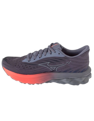 Mizuno wave skyrise 6 j1gd250971 niebieskie 36