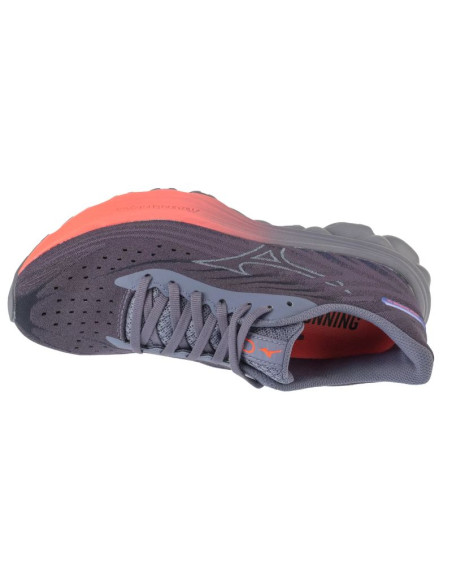 Mizuno wave skyrise 6 j1gd250971 niebieskie 36