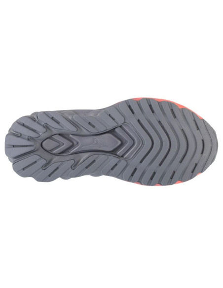 Mizuno wave skyrise 6 j1gd250971 niebieskie 36