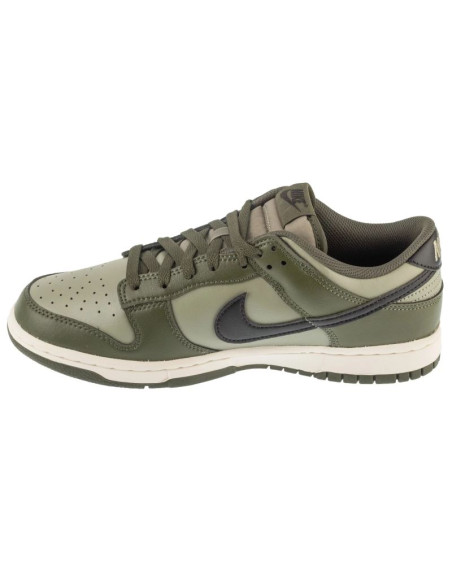Nike dunk low retro hf5441-300 zielone 40
