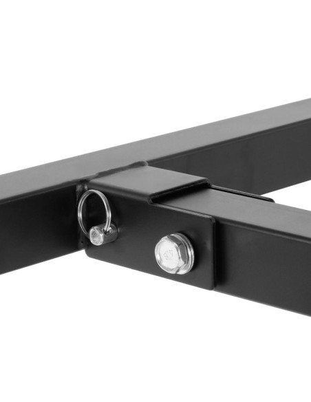 Ławka treningowa regulowana wielofunkcyjna rebel active rba-2007