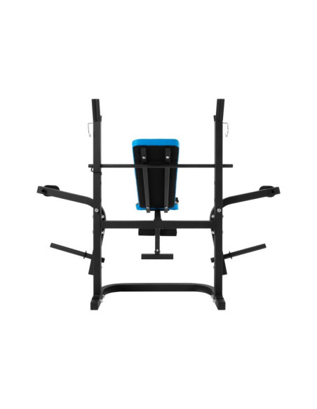 Ławka treningowa regulowana wielofunkcyjna rebel active rba-2007