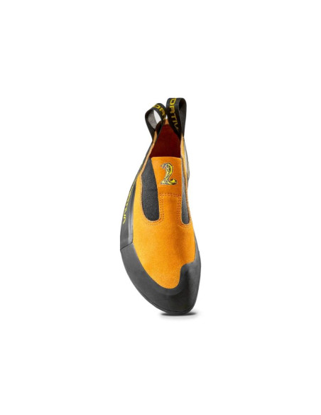 La sportiva cobra zfcs008o00o00 orange