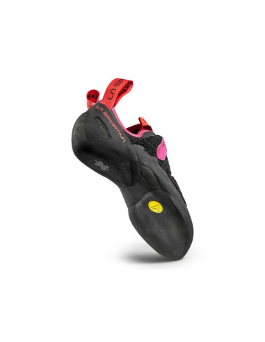 La sportiva tarantula boulder woman 40d900411 carbon/spring
