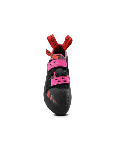 La sportiva tarantula boulder woman 40d900411 carbon/spring