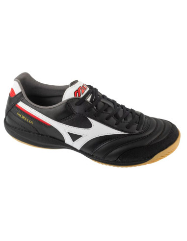 Mizuno morelia sala elite in q1ga251201 czarne 42