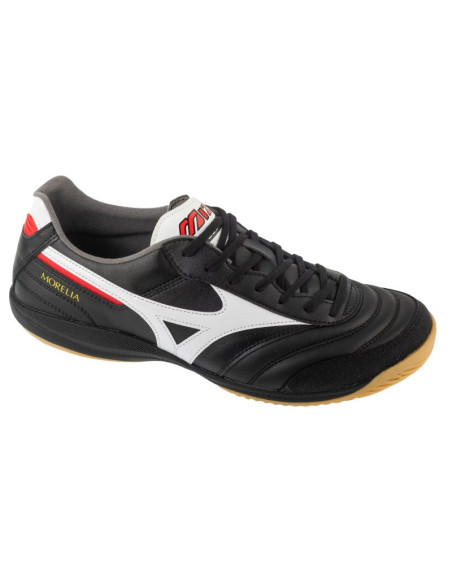Mizuno morelia sala elite in q1ga251201 czarne 42