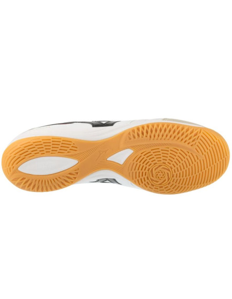 Mizuno morelia sala elite in q1ga251209 białe 40