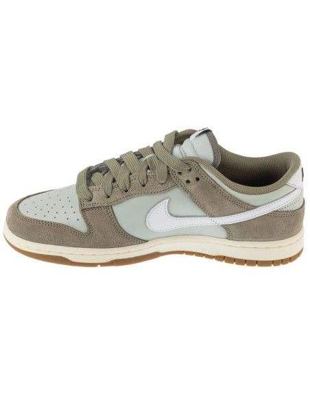 Nike dunk low retro se ib6399-002 zielone 40