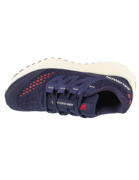Salomon aero glide 3 grvl l47870600 granatowe 37 1/3